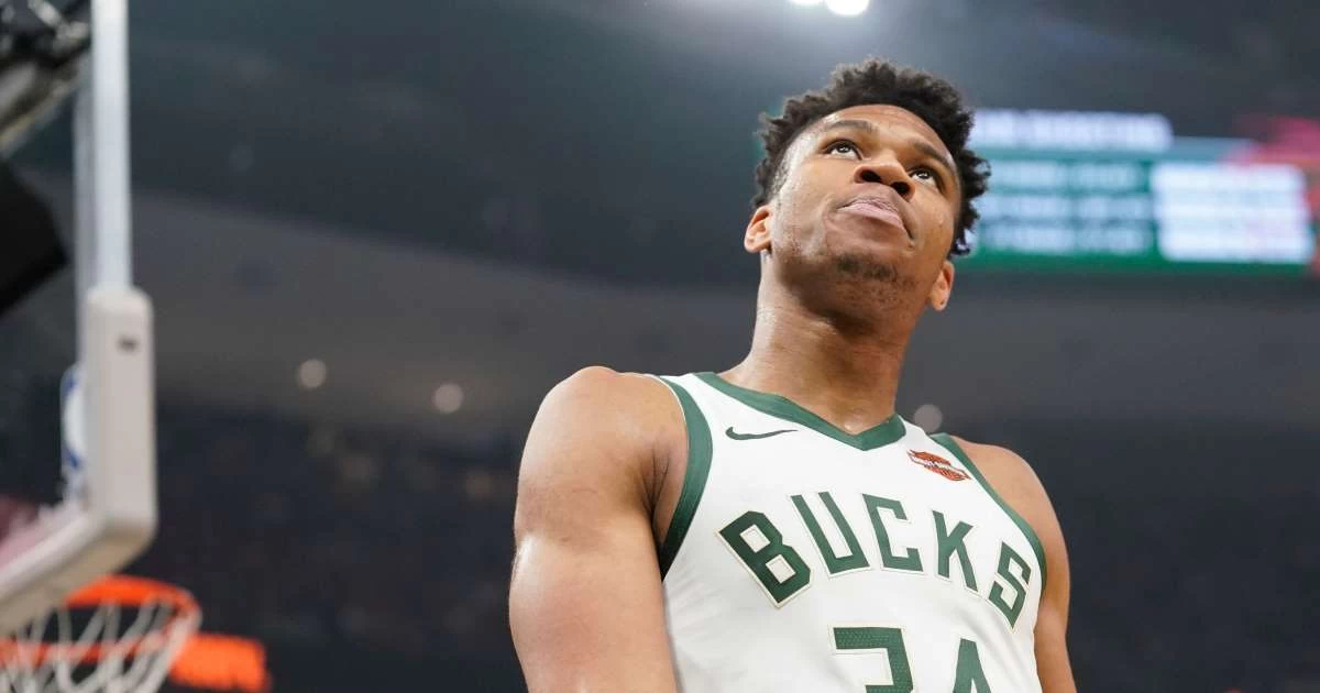 Yahoo: Κορυφαίος του Μουντομπάσκετ ο Αντετοκούνμπο, αλλά η Ελλάδα δεν θα πάρει μετάλλιο